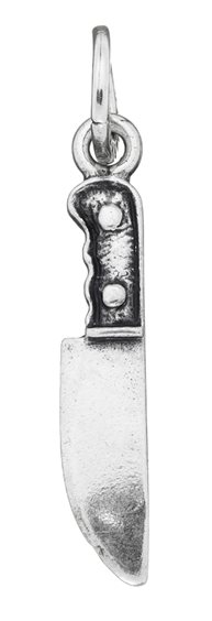 Charm Giovanni Raspini Charms in Argento 06020 - 06020